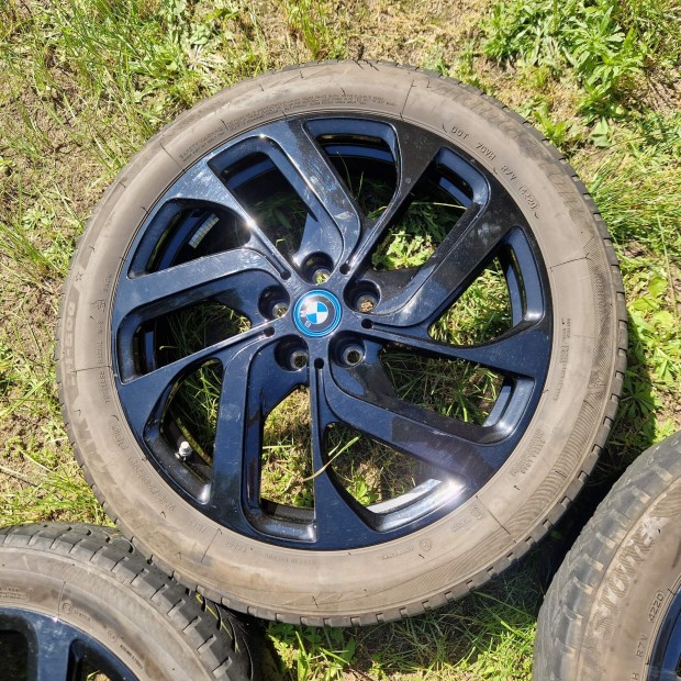 19" gyári bmw i3s alufelni i3 felni
