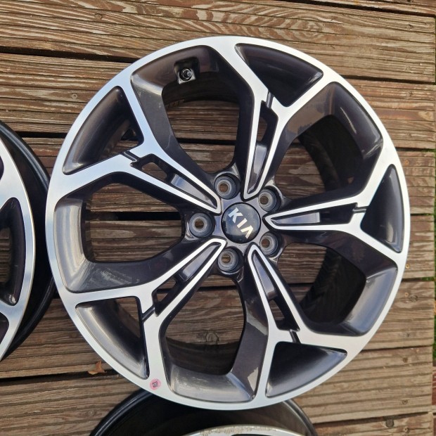 19" gyri kia alufelni ceed proceed niro sportage felni hyundai 
