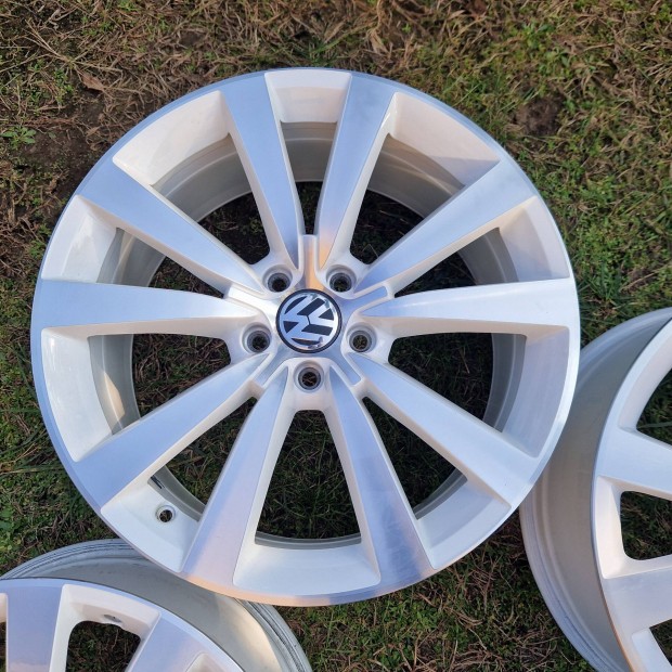 19" gyári volkswagen alufelni passat beetle golf felni audi seat skoda