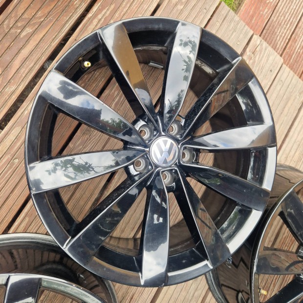 19" gyri volkswagen alufelni passat golf audi skoda felni vw lugano