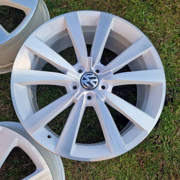 19" gyri vw Tornado alufelni Beattle golf passat touran felni skoda