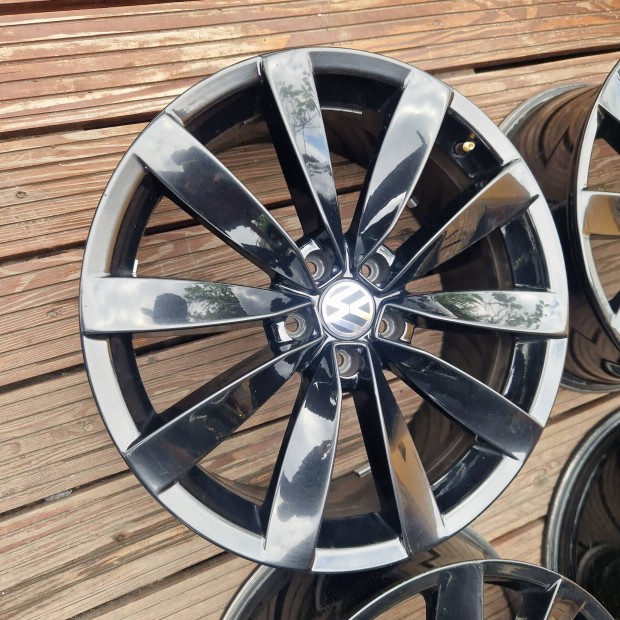 19" gyri vw alufelni scirocco golf passat CC sharan felni lugano 