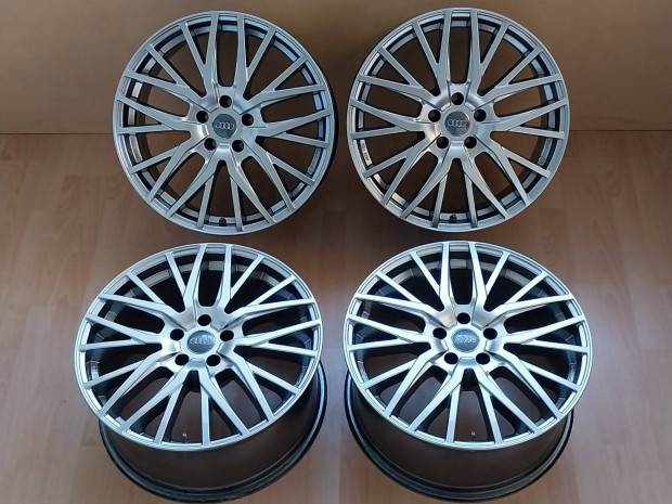 19"-os 5 x112 Aez Alufelni újszerű állapotban!