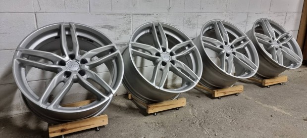19"-os 5x112 alufelni garnitúra