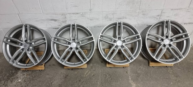 19"-os 5x112 alufelni garnitúra