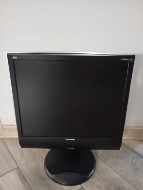 19'-os Viewsonic monitor