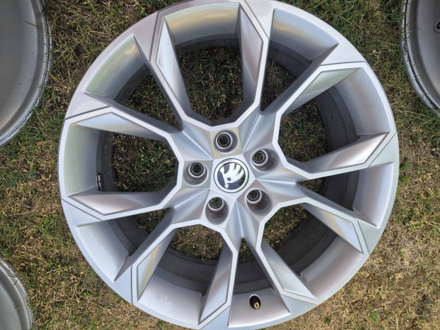 19" x-trem alu felni