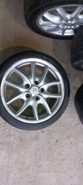 19"alufelni 5x130