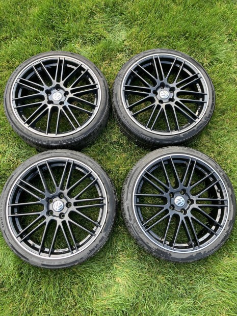 19 col5x112 alufelni vw golf 7r�l