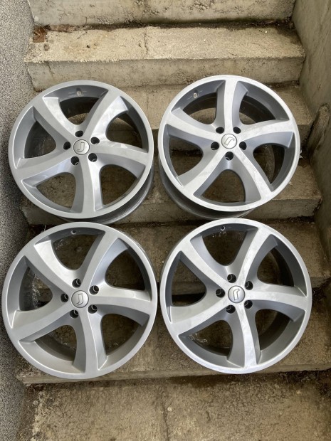 19 col 5x108 hibtlan alufelni ford volvo peugeot