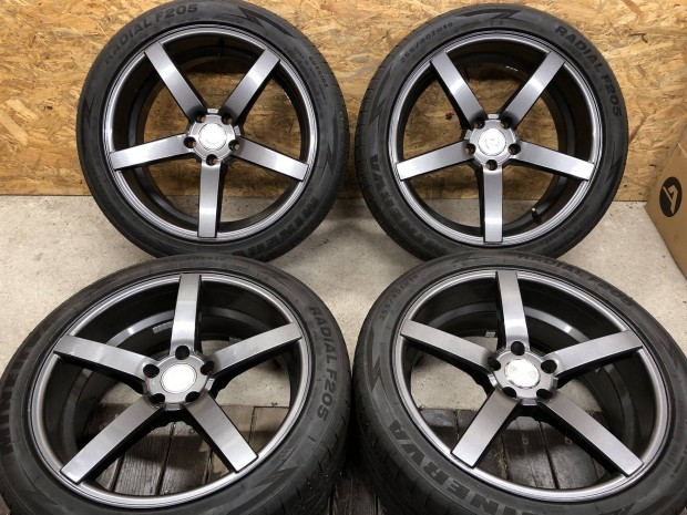 19 col Advance 5x114,3 alufelni 19 colos Honda, Toyota