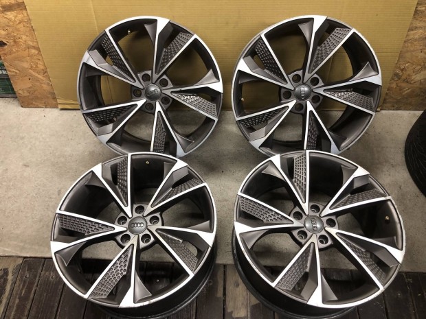 19 col Audi alufelni A6, A7, 19 colos