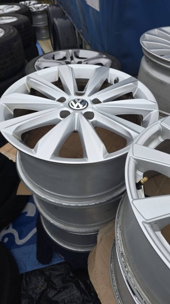 19 col VW Touareg alufelni 19 colos 5x130