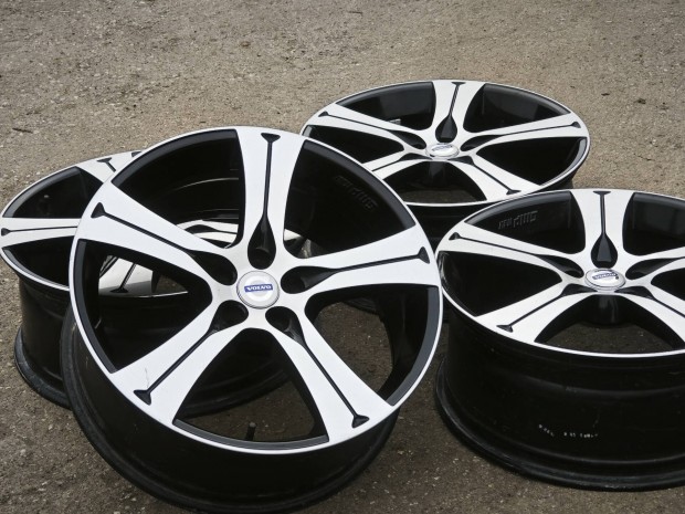 19 coll 5x108 Ford - Volvo 