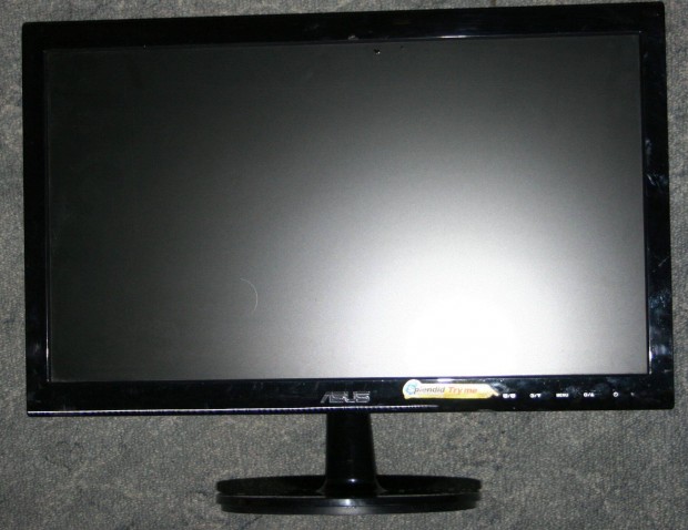 19 colos Asus monitor