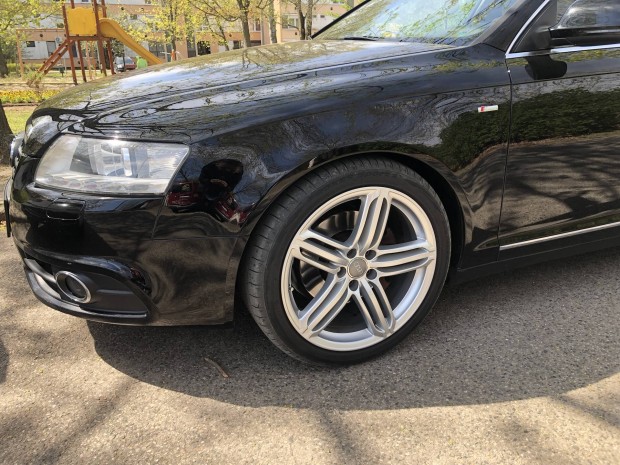 19 colos Audi A6 Segment alufelni 19 col