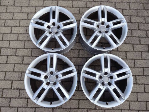 19 colos Audi S-line 4G gyri alufelnik, kedvez ron eladk