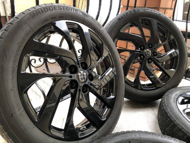 19 colos Bmw i3S alufelni 19 col