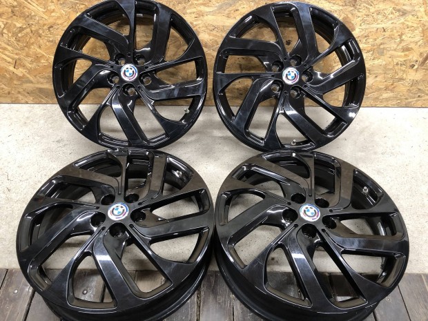 19 colos Bmw i3S alufelni 19 col Styling 428