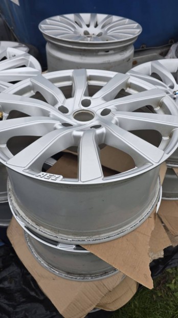 19 colos Fiat, Jeep alufelni 19 col 5x127