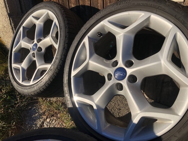 19 colos Ford Mondeo alufelni 19 col 5x108