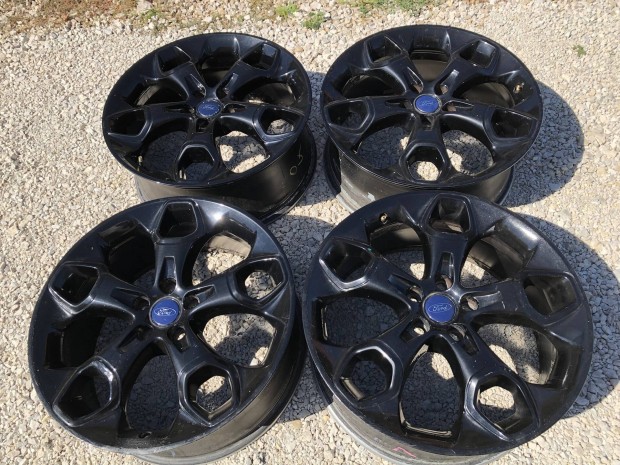 19 colos Ford alufelni Mondeo, S-max, Galaxy 19 col 5x108