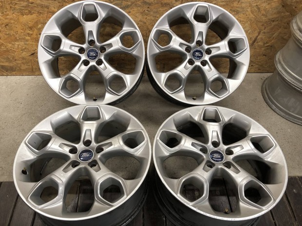 19 colos Ford gyri alufelni Kuga Galaxy Mondeo 19 col 5x108