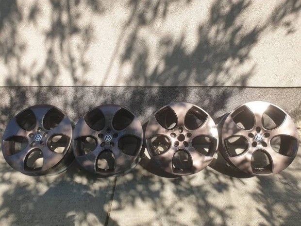 19 colos VW Detroit style alufelnik, r alatt!