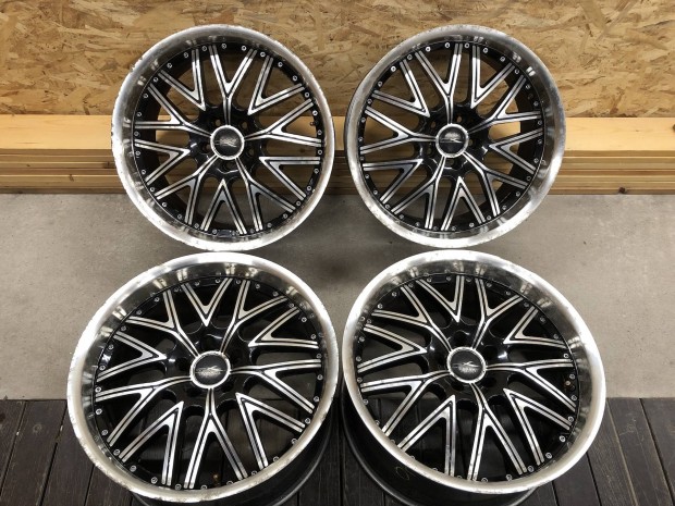 19 colos alufelni 5x112, Mercedes, Audi