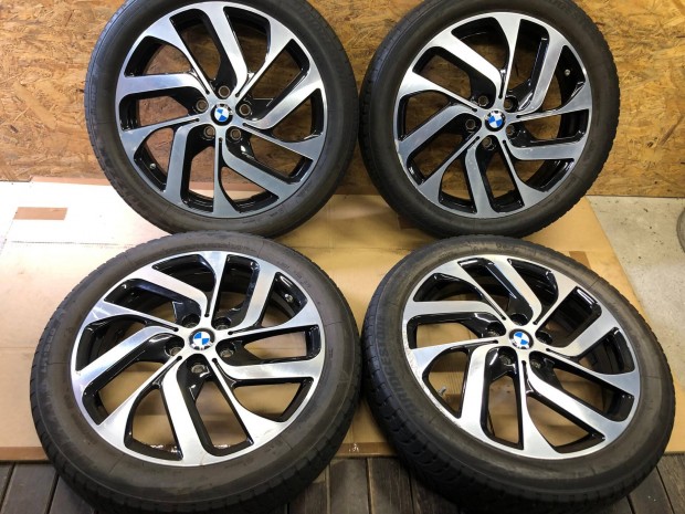 19 colos bmw i3 alufelni tbb fajta 19 col