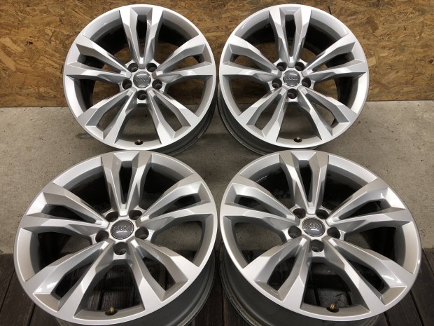 19 colos gyri Audi alufelni A5, A6, A7, A8, Q5, Q7 Audi 19 col 5x112