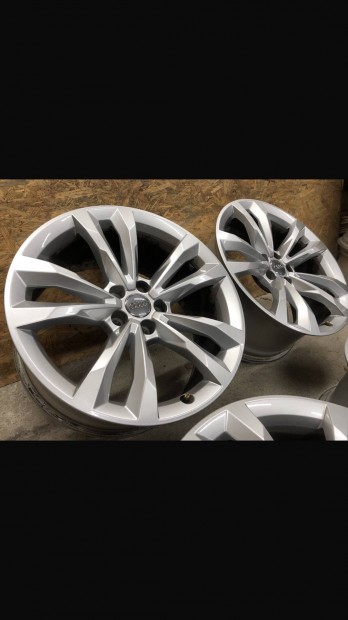 19 colos gyri Audi alufelni A5, A6, A7, A8, Q7 19 col