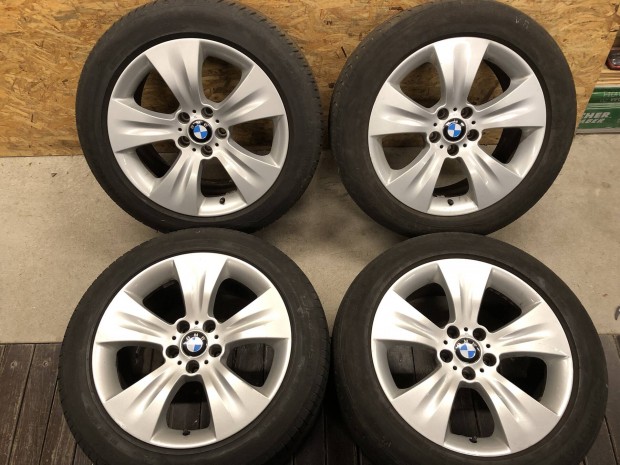 19 colos kétszéles Bmw X5, e70 alufelni 19 col