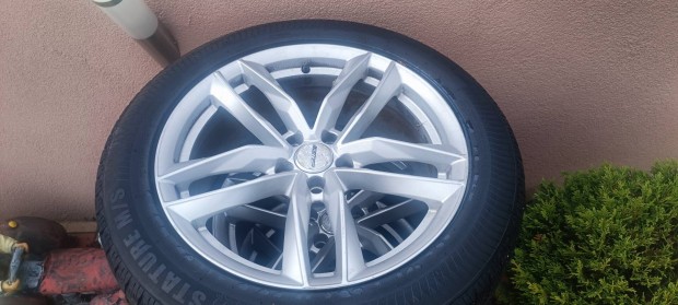 19coll 5x112 audi volkswagen mercedes skoda 