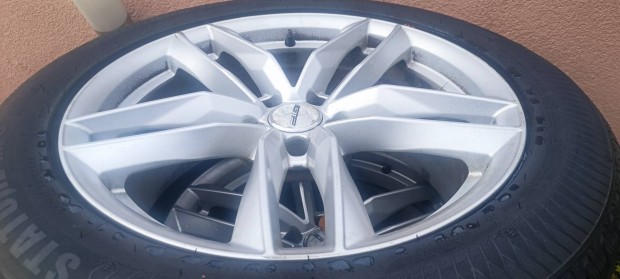 19coll 5x112 audi volkswagen mercedes skoda 