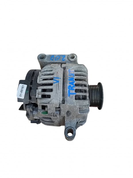 1C1T 10300 AF ford Transit mk6 generátor