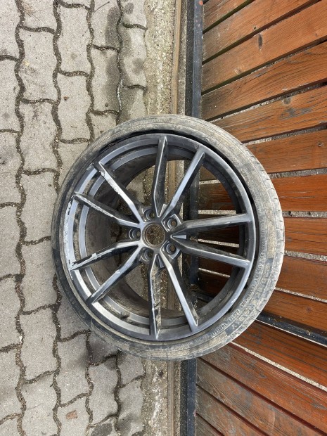 1DB Volkswagen Pretoria 5x112 alufelni 