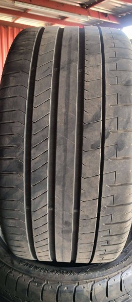 1DB!! 285/30R21 Pirelli P Zero PZ4 80% 2024 1DB!!!