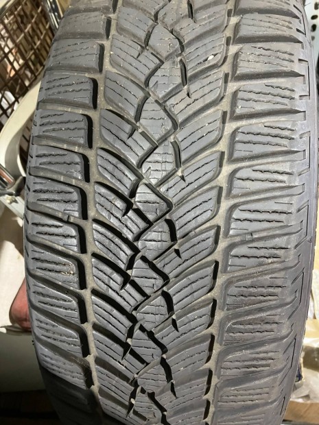 1DB ! Fulda Kristall Control HP2 téli gumi 205/55R16 dot4020