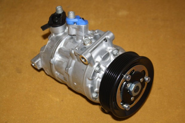 1K0820803 5Q0820803K 5N0820803 (Denso) Klmakompresszor