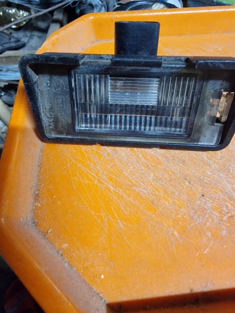 1M6943021 Rendszámtábla világítás Vw, skoda, seat