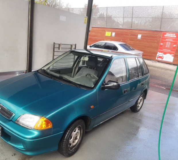 1.0 glx suzuki 