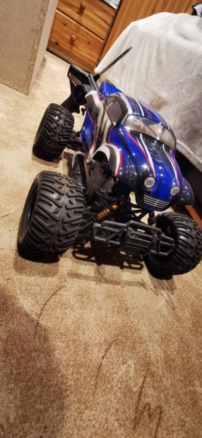 1:10 Off road nitro
