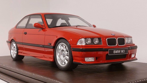 1:12 1/12 BMW M3 E36 Ottomobile