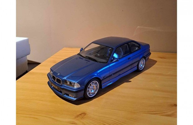 1:12 Ottomobile BMW M3 E36 modell