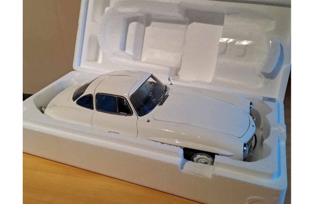 1:12 Premium Classixxs Mercedes-Benz 300SL modell