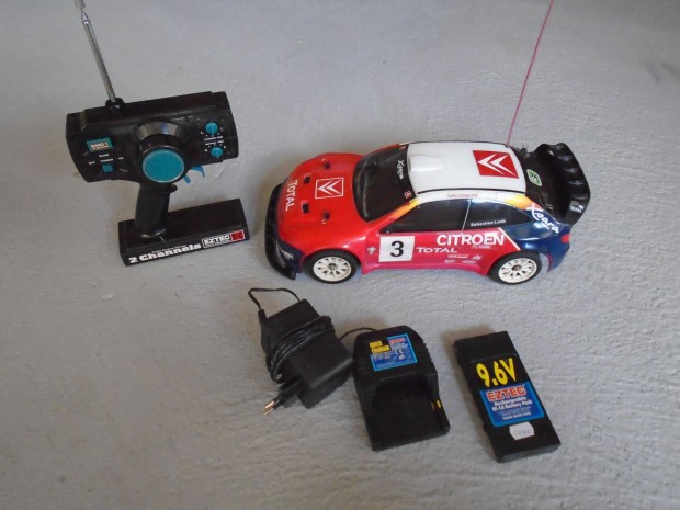 1/14-es távirányítós RC autó eladó