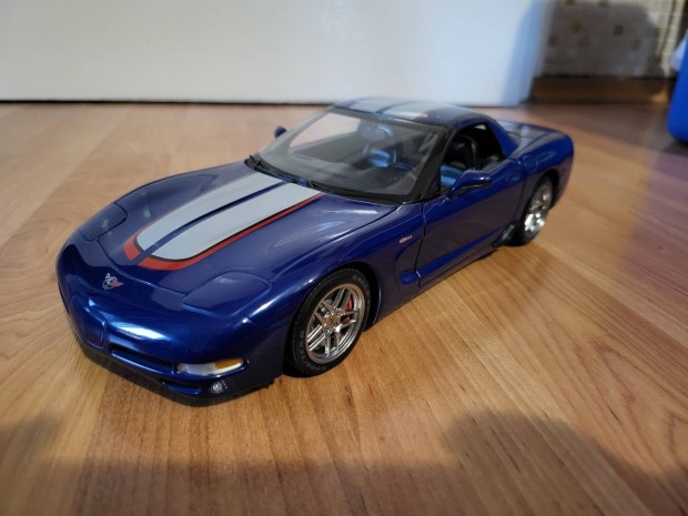 1:18 1/18 Autoart Chevrolet Corvette modellaut