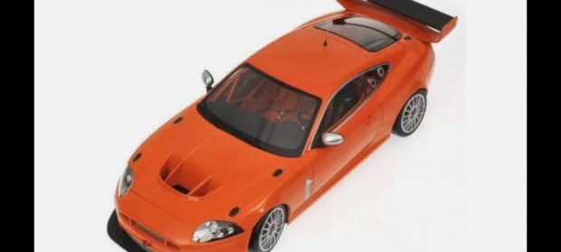 1:18 1/18 Jagur Xkr GT3