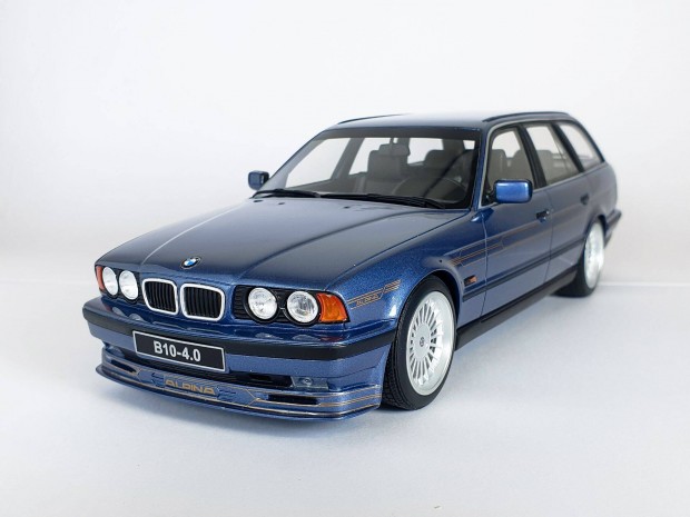 1:18 1/18 Ottomobile BMW Alpina E34 B10 4.0 Touring